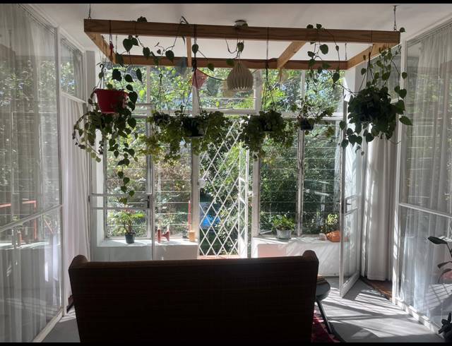 3 BEDROOM APARTMENT TO LET IN BIRDHAVEN